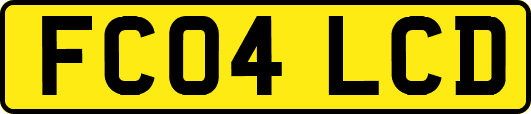 FC04LCD