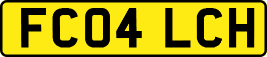 FC04LCH