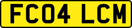 FC04LCM