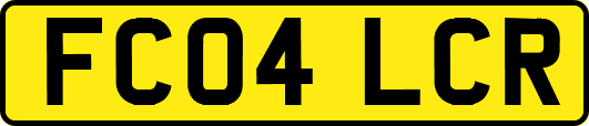 FC04LCR