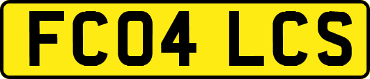 FC04LCS