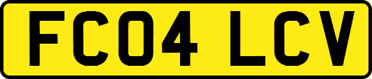 FC04LCV