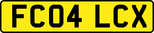 FC04LCX