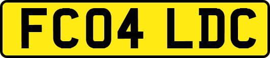 FC04LDC