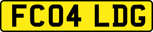 FC04LDG