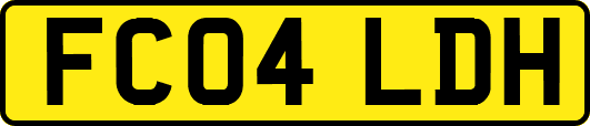 FC04LDH