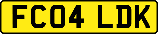 FC04LDK