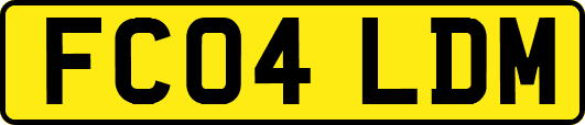 FC04LDM