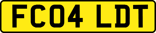 FC04LDT