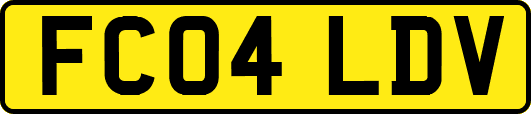 FC04LDV
