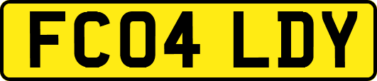 FC04LDY