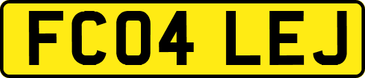 FC04LEJ