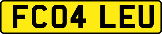 FC04LEU