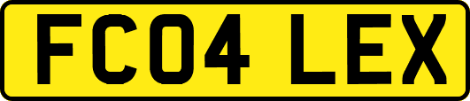 FC04LEX