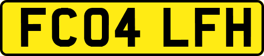 FC04LFH