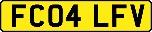 FC04LFV