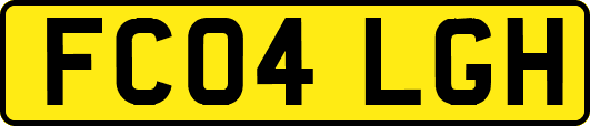 FC04LGH