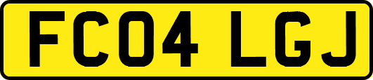 FC04LGJ