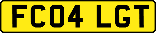 FC04LGT