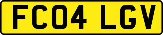 FC04LGV