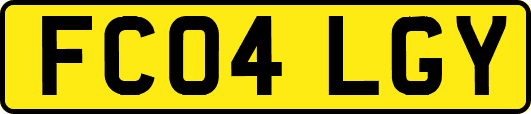 FC04LGY