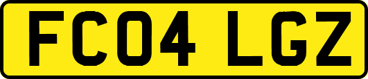 FC04LGZ