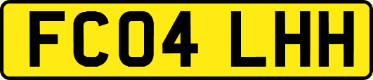 FC04LHH