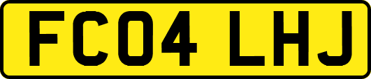 FC04LHJ