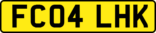 FC04LHK