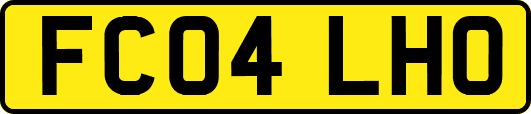 FC04LHO