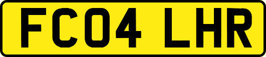 FC04LHR