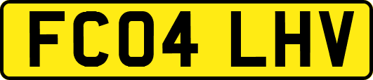FC04LHV