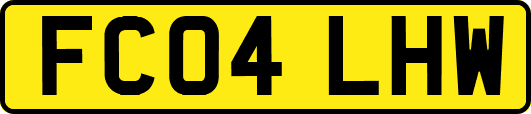 FC04LHW