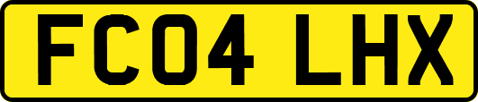 FC04LHX