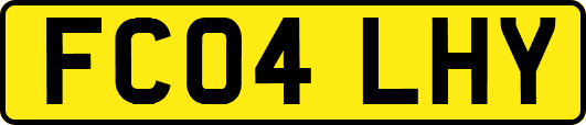 FC04LHY