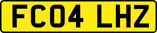 FC04LHZ
