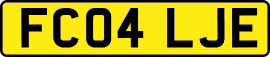 FC04LJE