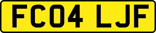 FC04LJF