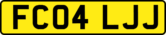 FC04LJJ