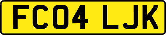 FC04LJK