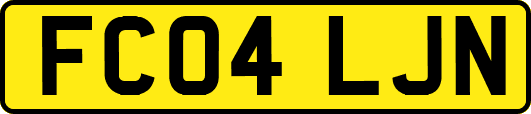 FC04LJN