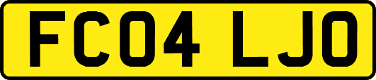 FC04LJO