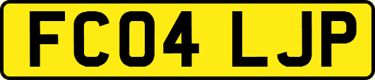 FC04LJP