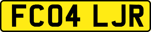 FC04LJR
