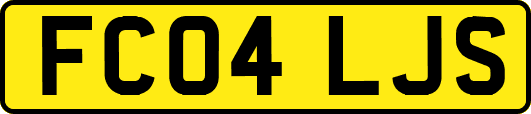 FC04LJS