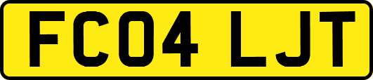 FC04LJT