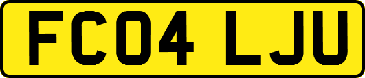 FC04LJU