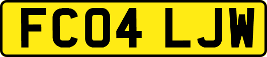 FC04LJW