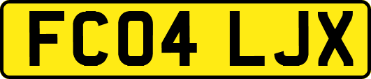 FC04LJX