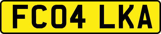 FC04LKA